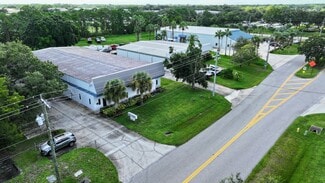 Melbourne, FL Flex - 385 East Dr Melbourne, FL Flex - 385 East Dr