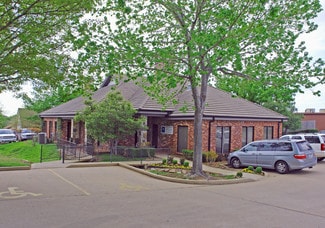 Tulsa, OK Office - 7901 S Sheridan Rd