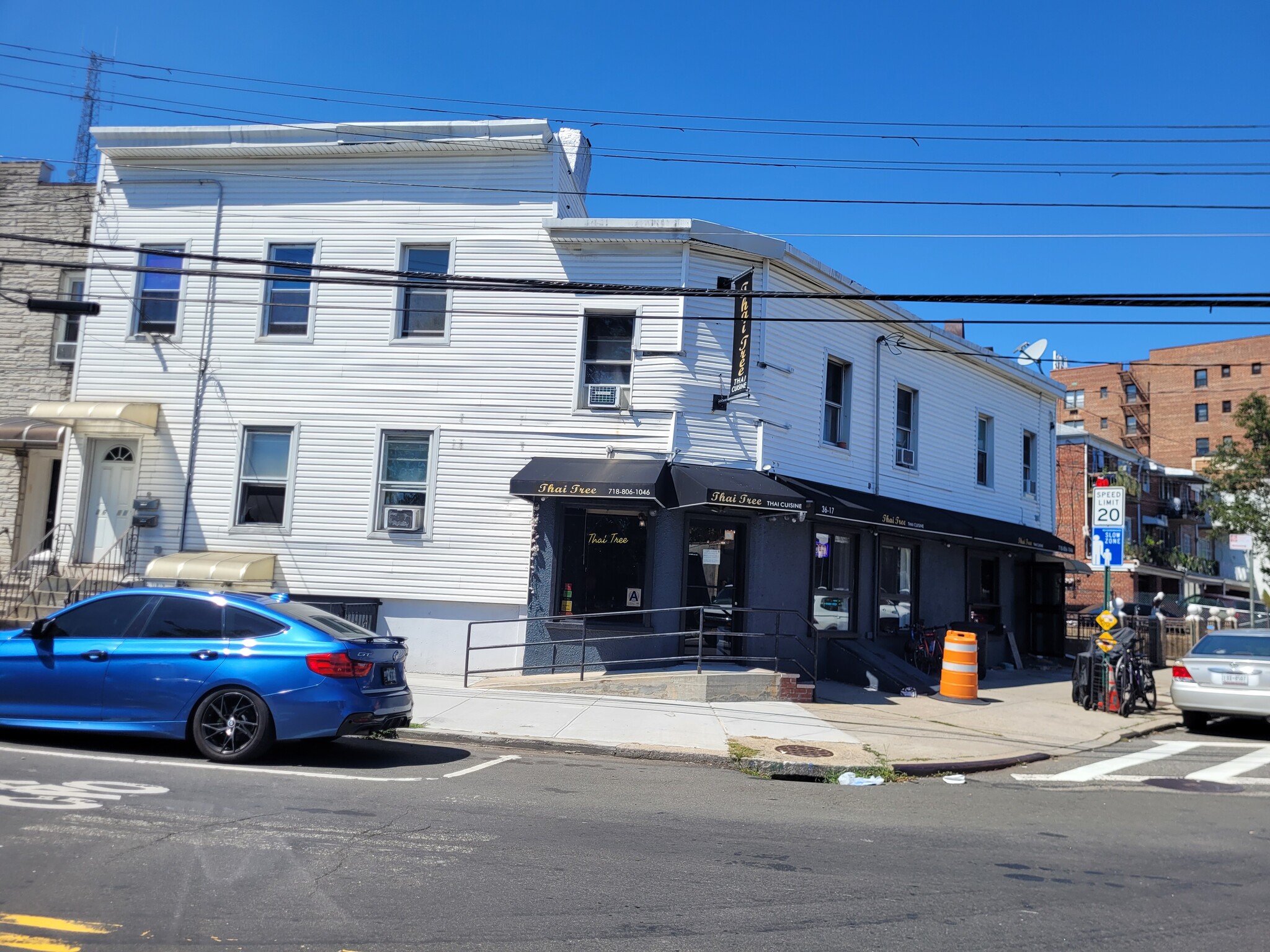 36-17 Greenpoint Ave, Long Island City, NY for Sale