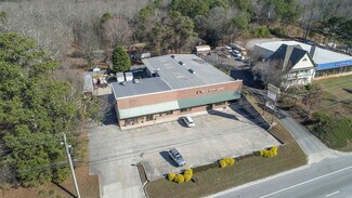 Stockbridge, GA undefined - 4062 N Henry Blvd Stockbridge, GA undefined - 4062 N Henry Blvd