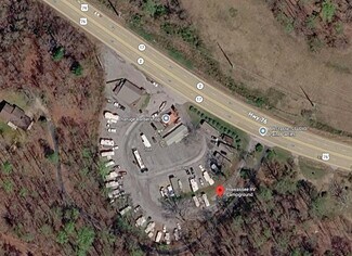 Hiawassee, GA Manufactured Housing/Mobile Housing - 2068 US-76