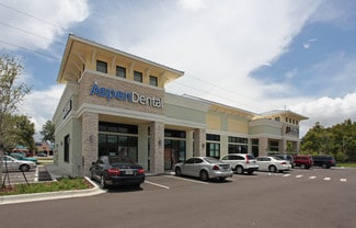 Saint Petersburg, FL Retail - 4045-4055 Tyrone Blvd