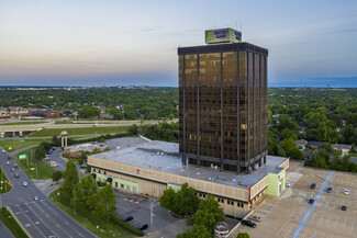 Oklahoma City, OK Office - 1900 NW Expressway