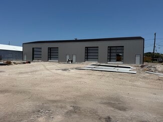 Corpus Christi, TX Flex - 9906 S Padre Island Dr Corpus Christi, TX Flex - 9906 S Padre Island Dr