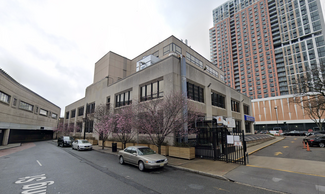 Newark, NJ Residential Land - 9-25 Alling St