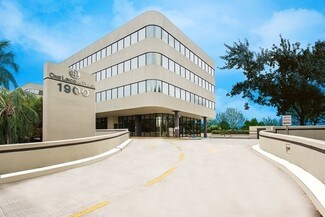 Boca Raton, FL Office - 1900 Glades Rd