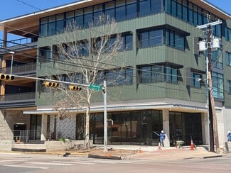 Austin, TX Office/Retail - 2422 E 7th St