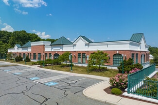 Perryville, MD Office - 4863 Pulaski Hwy