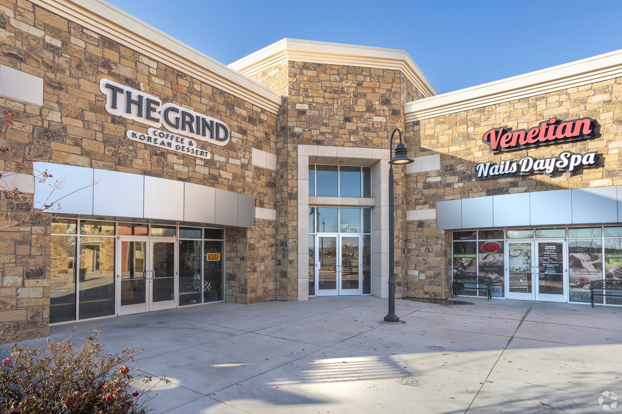 1307 N Loop 250 W, Midland, TX for Rent