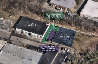 North Billerica, MA Commercial Land - 96-100 96-100 Chelmsford rd North Billerica, MA Commercial Land - 96-100 96-100 Chelmsford rd