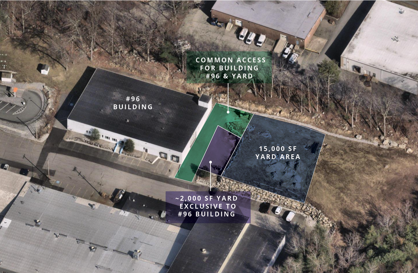 96-100 96-100 Chelmsford rd, North Billerica, MA for Rent