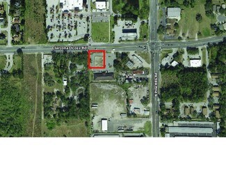 Orlando, FL Commercial Land - 5524 Clarcona Ocoee Rd Orlando, FL Commercial Land - 5524 Clarcona Ocoee Rd