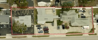 11,000 SF Office Development Opportunity