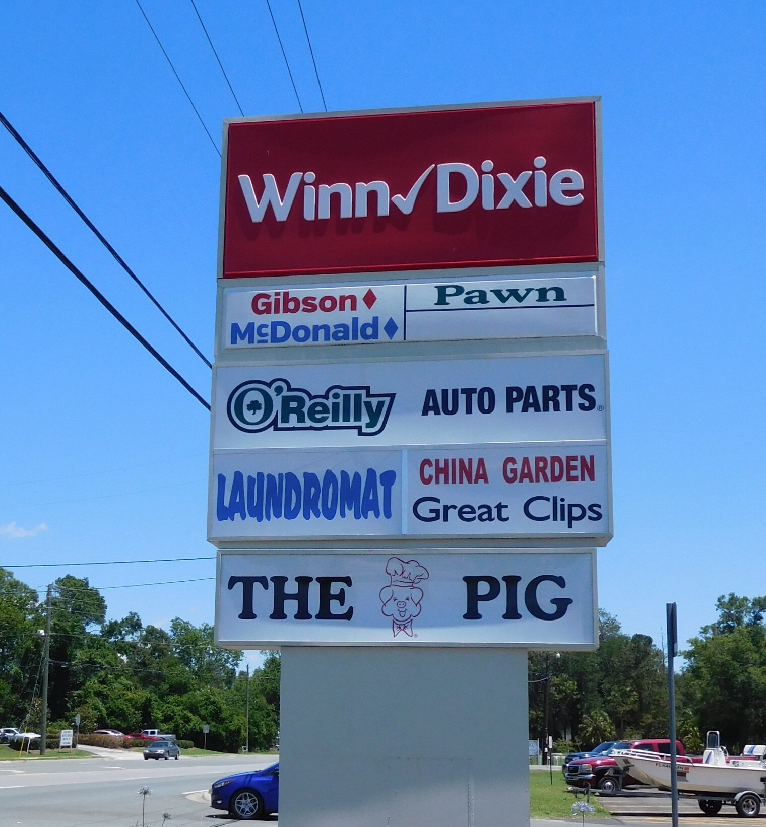 5266 W State Road 200, Callahan, FL for Rent