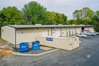 Fort Mill, SC Flex - 3348 Highway 51 N