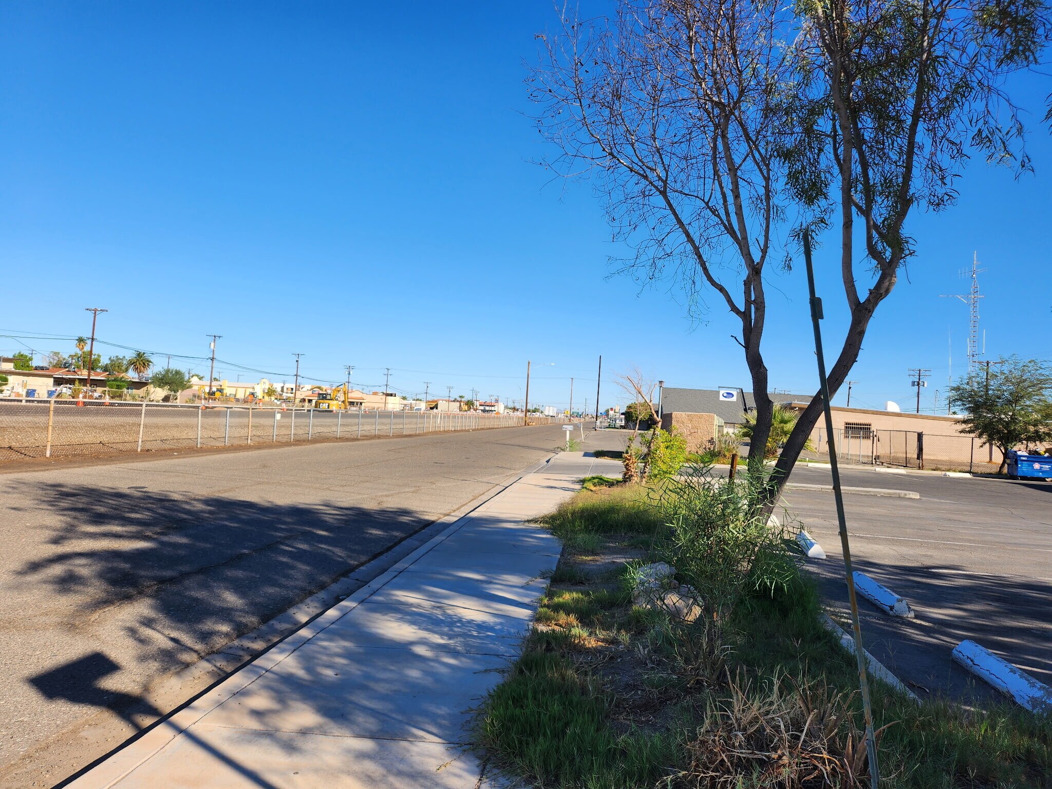 416 S J St, Imperial, CA for Sale