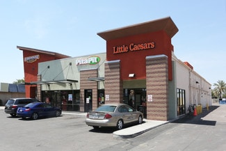 Mesa, AZ Storefront - 2110 W Southern Ave