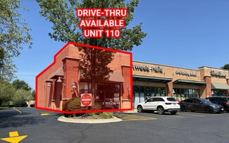 Crystal Lake, IL Office/Retail, Retail - 650 E Terra Cotta Ave