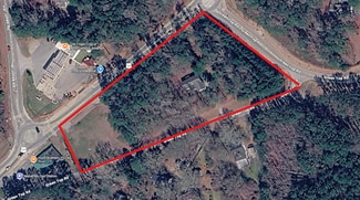 Newnan, GA Commercial Land - 80 Green Top Rd