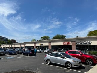 Saugus, MA Retail - 880-910 Broadway, Saugus, MA 01906, USA Broadway