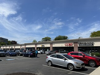 Saugus, MA Retail - 880 Broadway