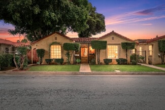 Los Angeles, CA Multi-Family - 1836 Lansdowne Ave Los Angeles, CA Multi-Family - 1836 Lansdowne Ave