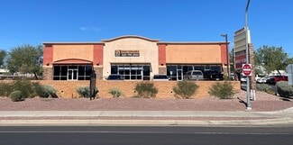 Tucson, AZ Retail - 3996 W Ina Rd Tucson, AZ Retail - 3996 W Ina Rd