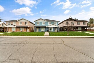 Cheney, WA undefined - 308-318 W 3rd St