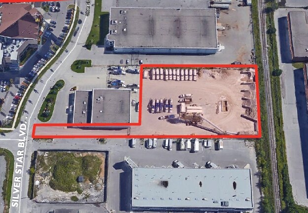 160 Silver Star Blvd, Toronto, ON for Rent