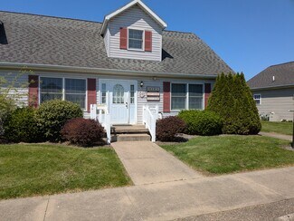 Coshocton, OH Office - 380 Browns Ln