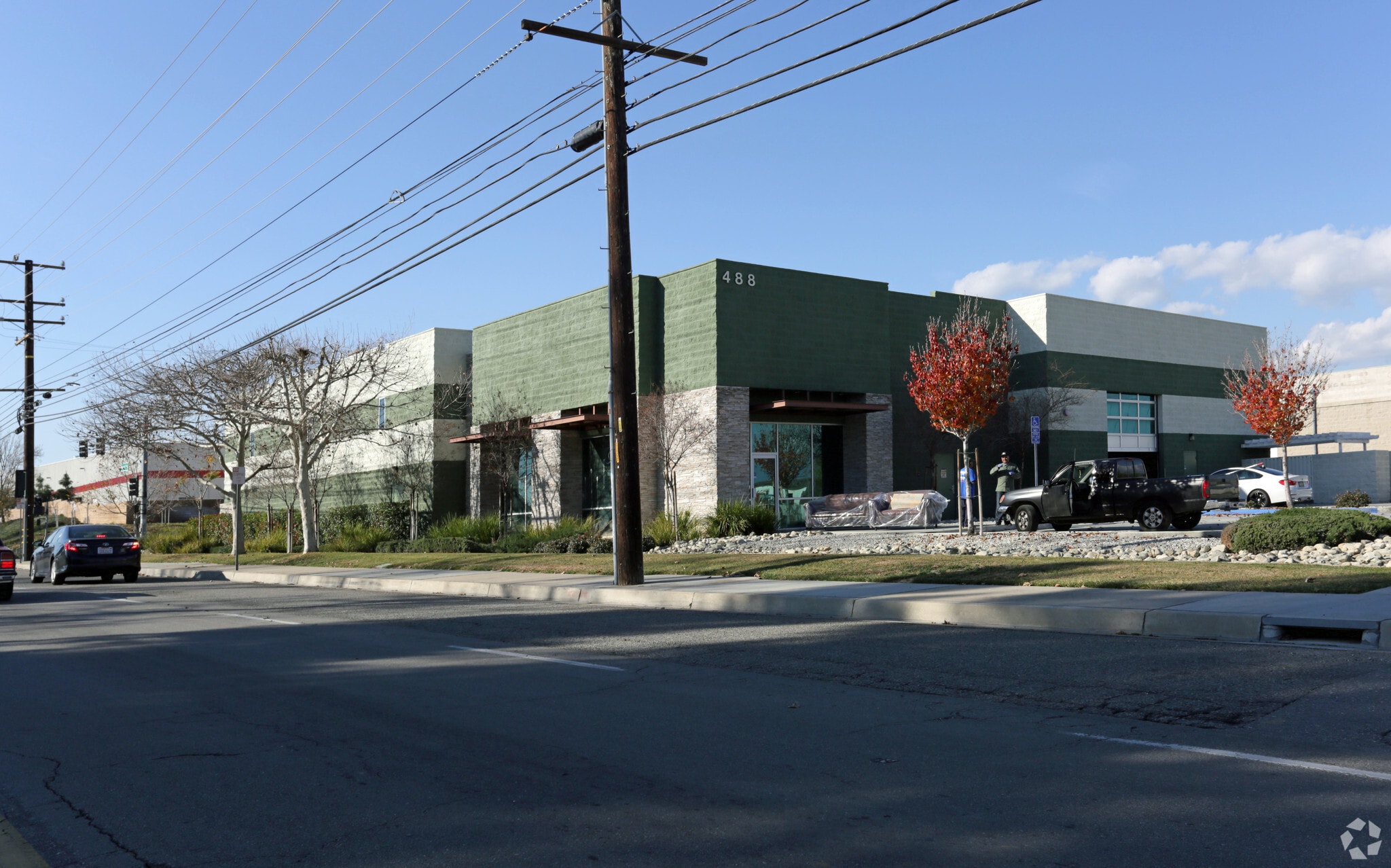488 S Yucca Ave, Rialto, CA for Rent