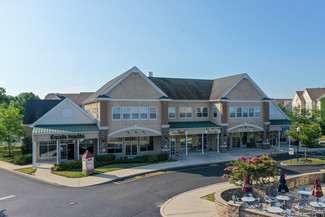 Lansdale, PA Office - 200-290 Pennbrook Pky