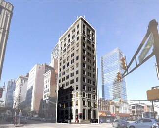 Indianapolis, IN Office - 156-160 E Market St