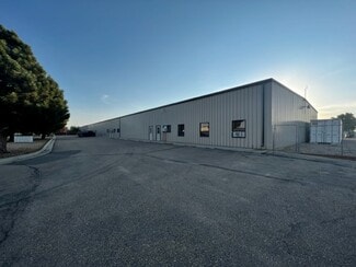 Mead, CO Industrial - 14274-14286 Mead St Mead, CO Industrial - 14274-14286 Mead St