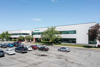 South Plainfield, NJ Office - 5000 Hadley Rd