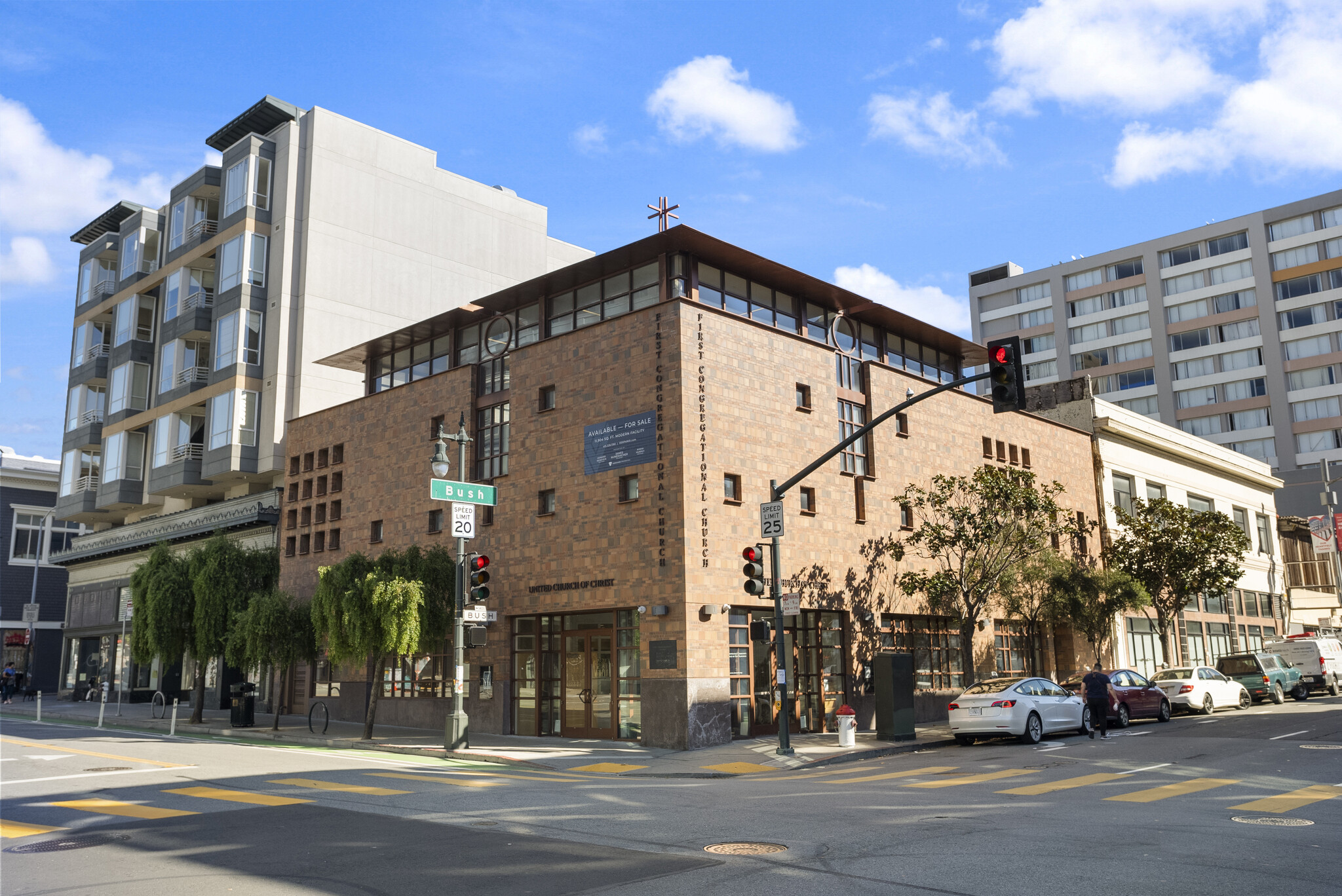 1300-1312 Polk St, San Francisco, CA for Sale