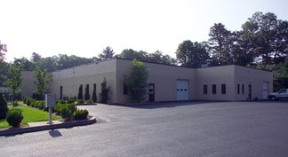 Greenville, RI Flex - 34 Lark Industrial Pky