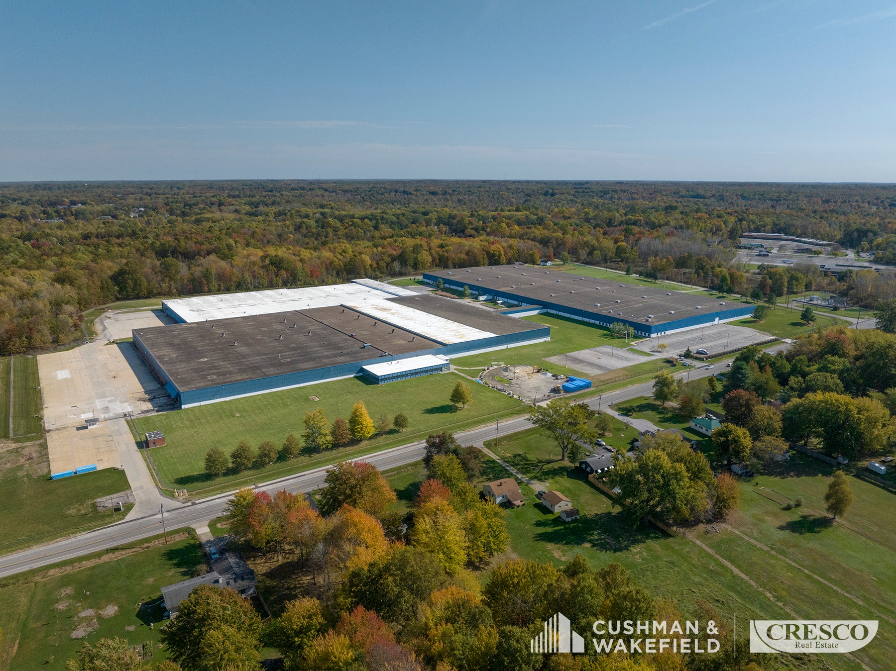 6800 Center Rd, Ashtabula, OH for Rent