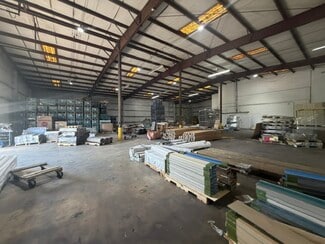 Medley, FL Industrial - 7500 NW 74th Ave Medley, FL Industrial - 7500 NW 74th Ave