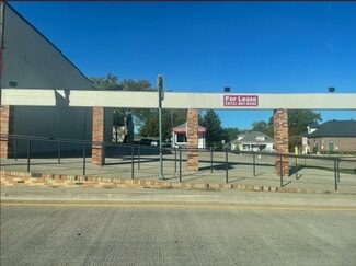 Rockwall, TX Commercial Land - 111 N Goliad St Rockwall, TX Commercial Land - 111 N Goliad St