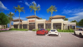 Estero, FL Commercial Land - 21750 Via Coconut Point Estero, FL Commercial Land - 21750 Via Coconut Point