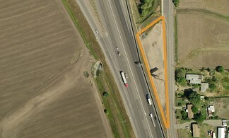 Stockton, CA Commercial Land - 5133 S State Route 99 W Fr Rd