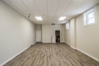 Worcester, MA Office/Retail - 50 Vernon St Worcester, MA Office/Retail - 50 Vernon St