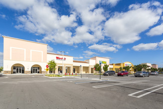 Carol City, FL Retail - 18000 NW 27th Ave