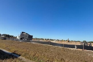 Punta Gorda, FL Industrial - 8411-8419 Duffie Dr Punta Gorda, FL Industrial - 8411-8419 Duffie Dr