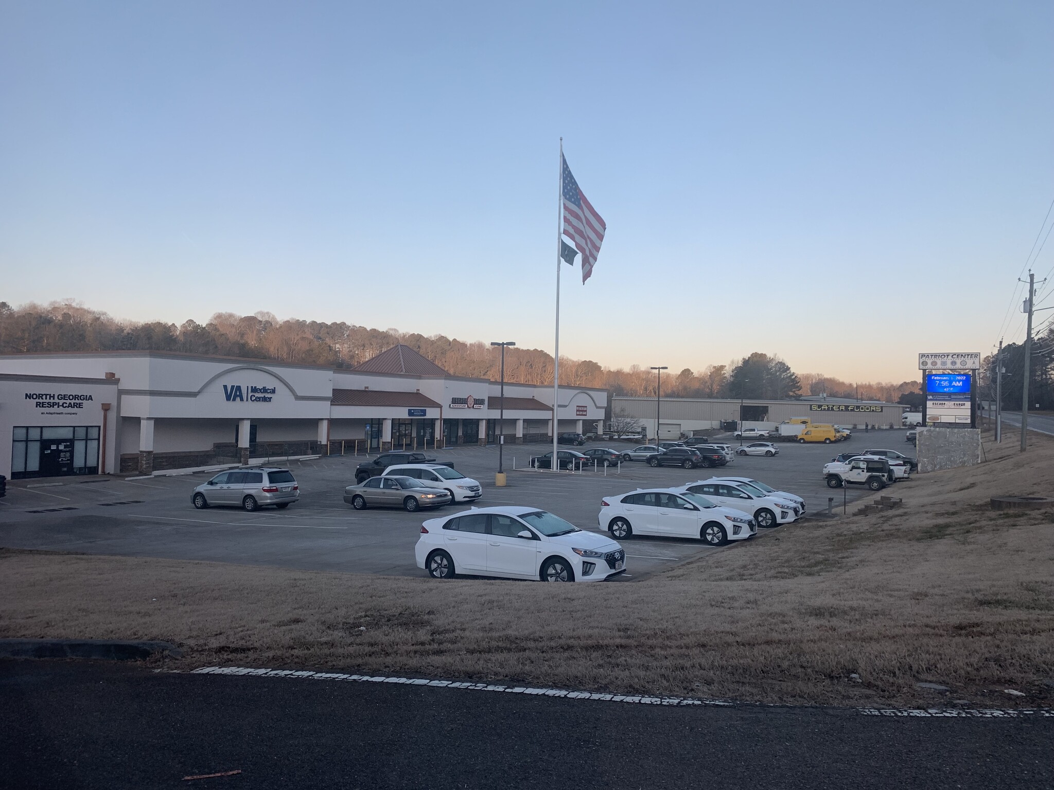 934 E Church St, Jasper, GA for Rent