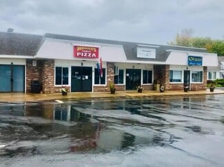 West Simsbury, CT Retail - 244 Farms Village Rd