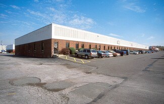 Oakwood Village, OH Industrial - 21550-2160 Alexander Rd