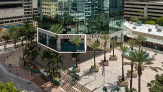Fort Lauderdale, FL Medical - 200 S Andrews Ave