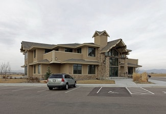 Johnstown, CO Office/Medical - 4775 Larimer Pky